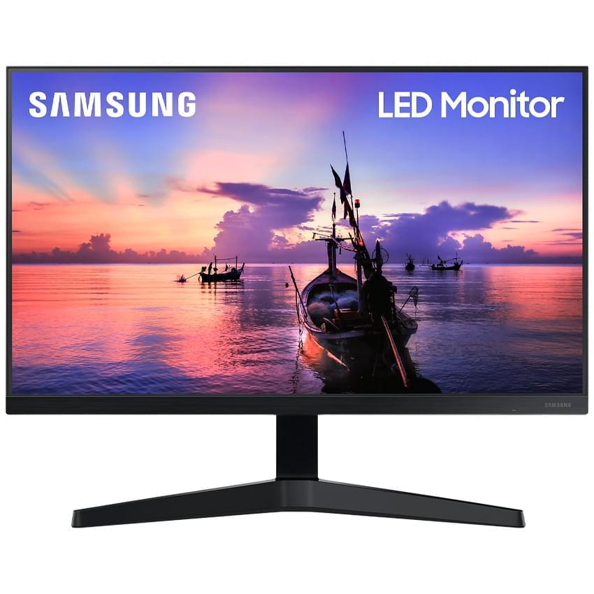 Monitor Samsung 22 T35f Led Vga-Hdmi 1920X1080 75hz